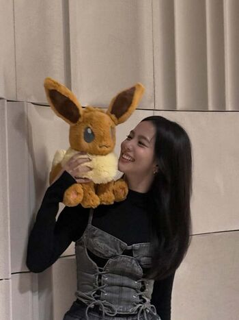 🔥 Jisoo  page leaked private photo uncensored full