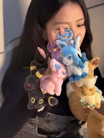 🔥 Jisoo  page leaked private photo uncensored full