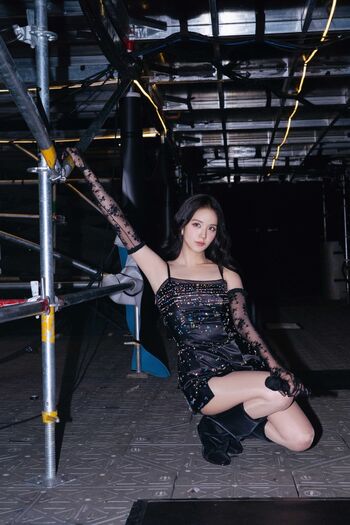 🔥 Jisoo  page leaked private photo uncensored full