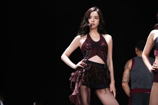 🔥 Jisoo  page leaked private photo uncensored full