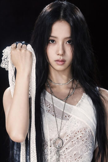 🔥 Jisoo  page leaked private photo uncensored full