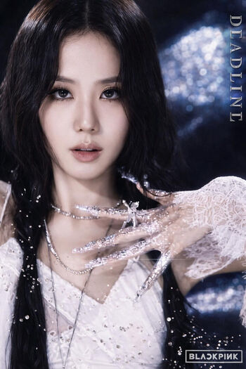 🔥 Jisoo  page leaked private photo uncensored full