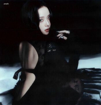 🔥 Jisoo  page leaked private photo uncensored full