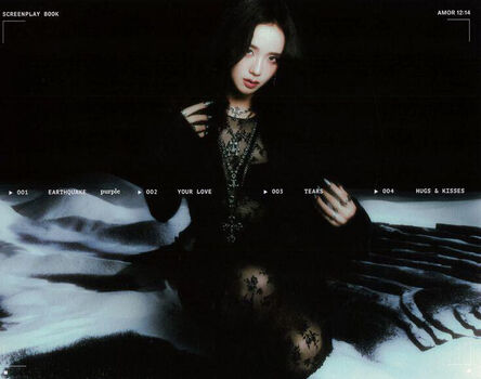 🔥 Jisoo  page leaked private photo uncensored full