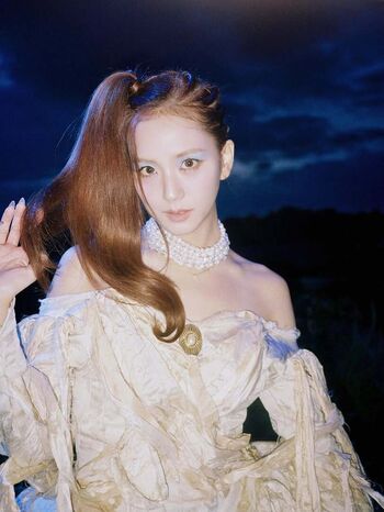 🔥 Jisoo  page leaked private photo uncensored full