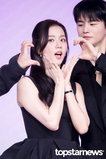 🔥 Jisoo  page leaked private photo uncensored full