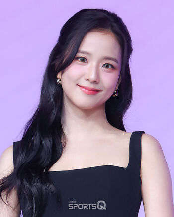 🔥 Jisoo  page leaked private photo uncensored full