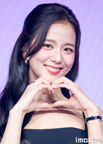 🔥 Jisoo  page leaked private photo uncensored full