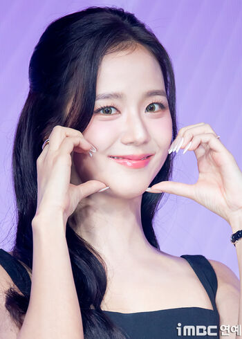 🔥 Jisoo  page leaked private photo uncensored full