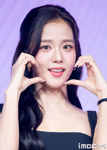 🔥 Jisoo  page leaked private photo uncensored full