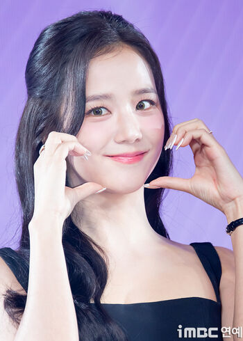 🔥 Jisoo  page leaked private photo uncensored full