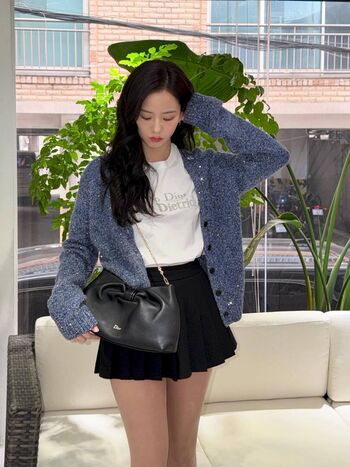 🔥 Jisoo  page leaked private photo uncensored full