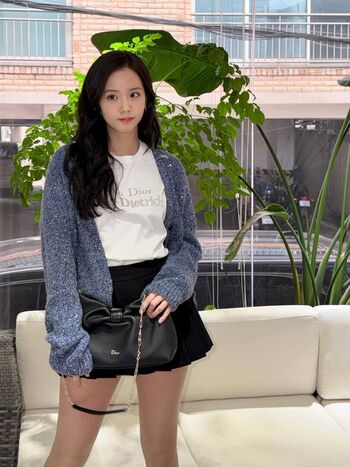 🔥 Jisoo  page leaked private photo uncensored full