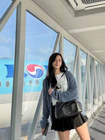 🔥 Jisoo  page leaked private photo uncensored full