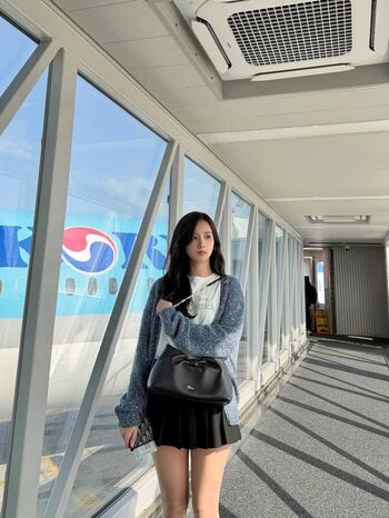 🔥 Jisoo  page leaked private photo uncensored full