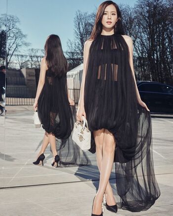 🔥 Jisoo  page leaked private photo uncensored full