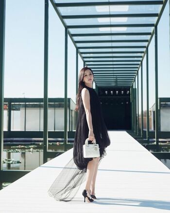 🔥 Jisoo  page leaked private photo uncensored full