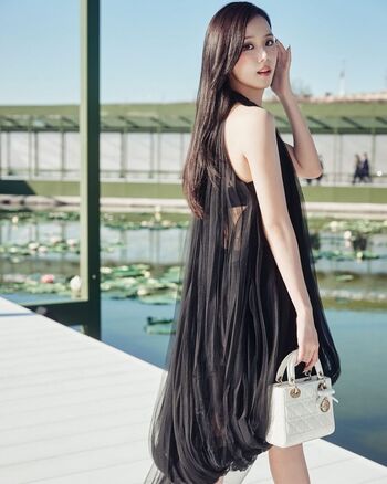 🔥 Jisoo  page leaked private photo uncensored full