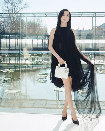 🔥 Jisoo  page leaked private photo uncensored full