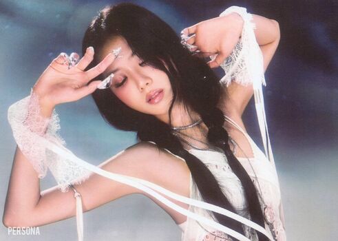 🔥 Jisoo  page leaked private photo uncensored full