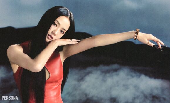 🔥 Jisoo  page leaked private photo uncensored full