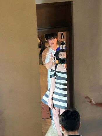 🔥 Jisoo  page leaked private photo uncensored full