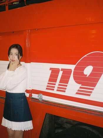 🔥 Jisoo  page leaked private photo uncensored full