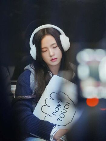 🔥 Jisoo  page leaked private photo uncensored full