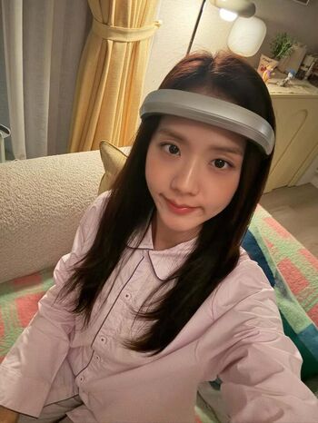 🔥 Jisoo  page leaked private photo uncensored full