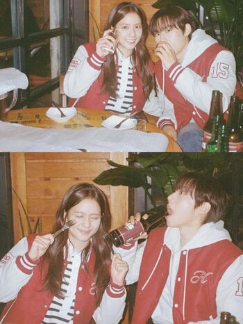 🔥 Jisoo  page leaked private photo uncensored full