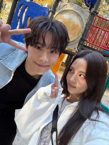 🔥 Jisoo  page leaked private photo uncensored full