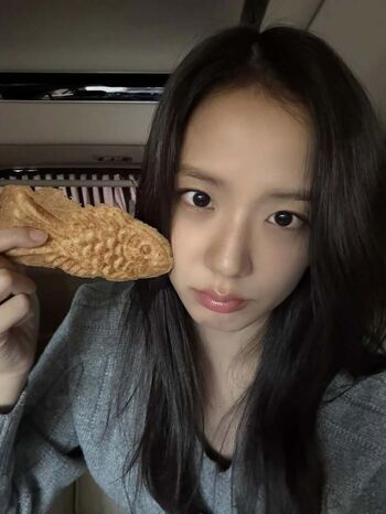 🔥 Jisoo  page leaked private photo uncensored full