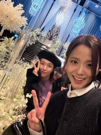 🔥 Jisoo  page leaked private photo uncensored full