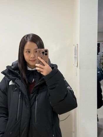 🔥 Jisoo  page leaked private photo uncensored full