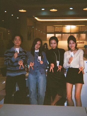 🔥 Jisoo  page leaked private photo uncensored full