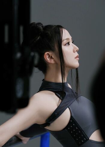 🔥 Jisoo  page leaked private photo uncensored full