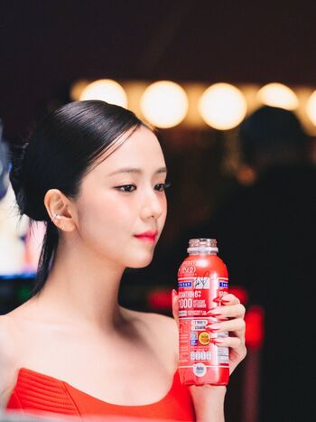 🔥 Jisoo  page leaked private photo uncensored full