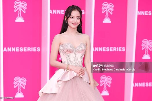 🔥 Jisoo leaked private photo uncensored full