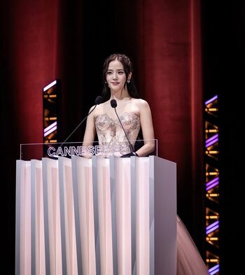 🔥 Jisoo leaked private photo uncensored full