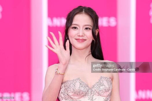 🔥 Jisoo leaked private photo uncensored full