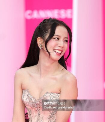 🔥 Jisoo leaked private photo uncensored full