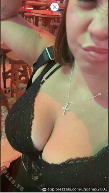 🔥 Joanax leaked private photo uncensored full