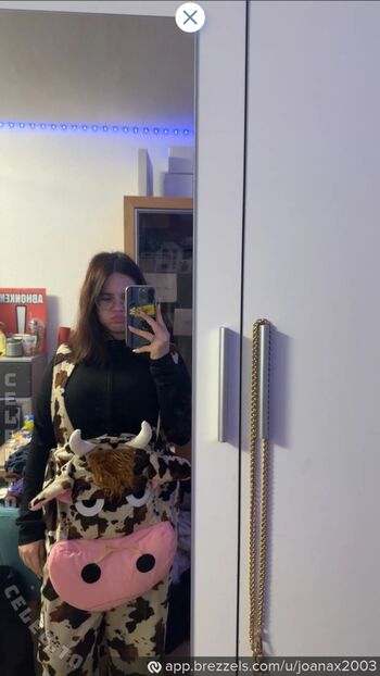 🔥 Joanax leaked private photo uncensored full