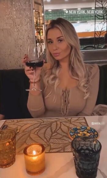 🔥 Joannamusicofficial leaked private photo uncensored full