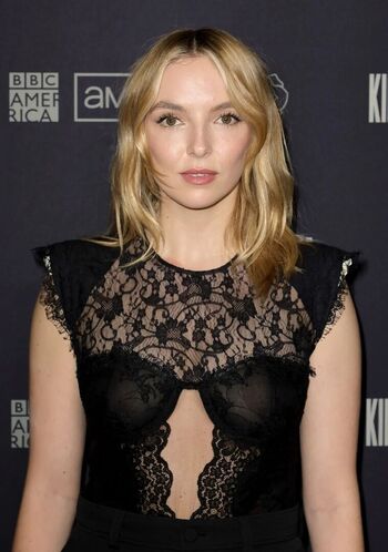 🔥 Jodie comer page leaked private photo uncensored full