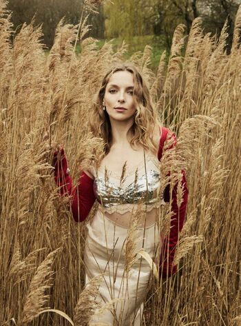 🔥 Jodie comer page leaked private photo uncensored full