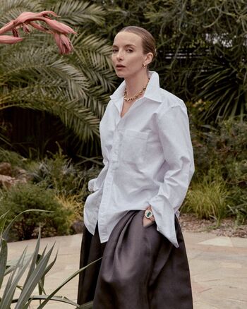 🔥 Jodie comer page leaked private photo uncensored full