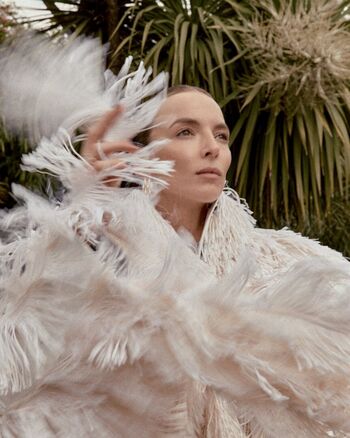 🔥 Jodie comer page leaked private photo uncensored full