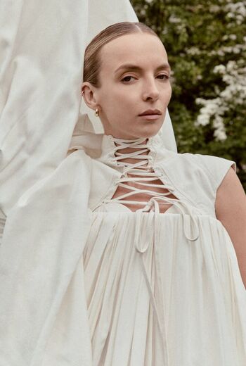 🔥 Jodie comer page leaked private photo uncensored full