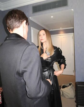 🔥 Jodie comer page leaked private photo uncensored full
